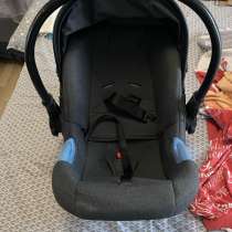 Автокресло, в Адлере