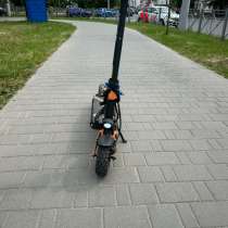 Электронный самокат G2 MAX, в Владимире