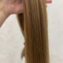 Натуральные волосы 77см, в Грозном