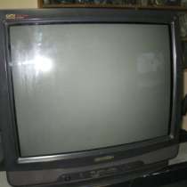 телевизор Sharp 54см, в Томске