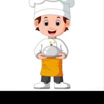 Повар универсал, в Москве