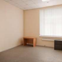 Два смежных офиса 66.4 кв.м, в Санкт-Петербурге