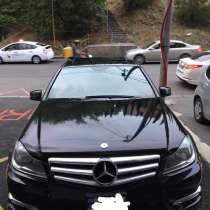 Mercedes Benz C300 AMG, в г.Тбилиси