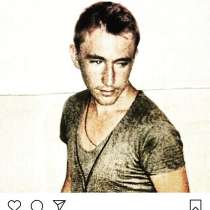 Эрнест, 33 года, хочет пообщаться, в Санкт-Петербурге