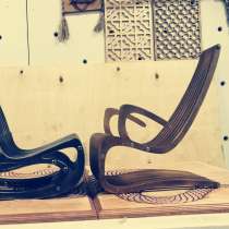 Параметрические кресла, мебель, в Омске
