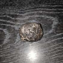 Martian Meteorite, в г.Касабланка