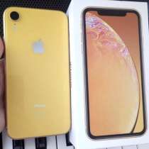 Iphone XR в желтом цвете, в Екатеринбурге