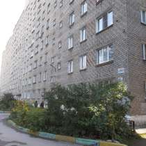 Двухкомнатная квартира, в Новосибирске