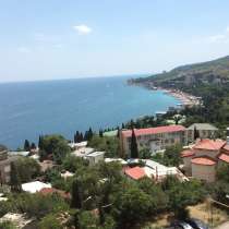 Гурзуф Сдам квартиру для отдыха на лето, 5ть минут от моря, в Симферополе