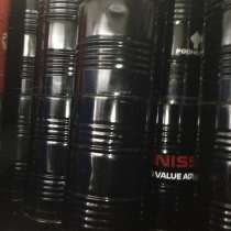 ПРОДАЕМ бочки металлические б/у две пробки 216,5 л, в Москве