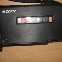Sony WM-D6C, в г.Courtelary
