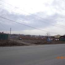 Продам земельный участок в Плешках, в Кемерове