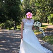 Свадебное платье, в Уфе