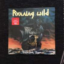 Running Wild\SS\LP, в Санкт-Петербурге