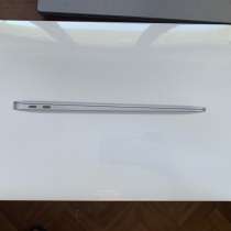 Новый телефон MacBook Air m1 256gb, в Москве