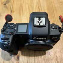 Canon EOS R3 Mirrorless Digital Camera, в г.Aleksandriya