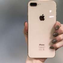 IPhone 8 Plus 256 gb GOLD, в Екатеринбурге