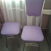 Продаются новые стулья для кухни, в Смоленске