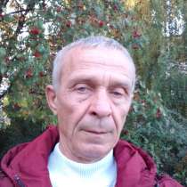 Nik, 60 лет, хочет познакомиться, в г.Донецк
