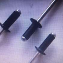 Заклепки Таблички Шильдика vin, в Москве