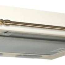 Вытяжка кухонная ELIKOR Интегра 60П-400-В2Л молоко рейлинг бронза, в г.Тирасполь