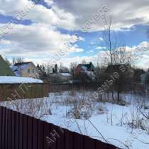 Продается земельный участок, в Москве