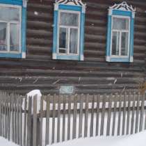Продается двухкомнатная квартира в деревянном доме, в Нижнем Новгороде