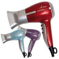 Фен для укладки волос First Austria FA-5664-1 Red, в г.Тирасполь
