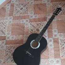 Гитара, в Бирске