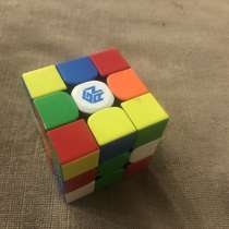 Кубик рубик, в Анапе