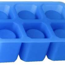 Форма для льда Regent INOX Silicone Ледяные стопки 93-SI-FO-31, в г.Тирасполь
