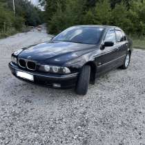 Продам BMW 5 Series, в г.Единцы