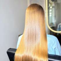 Кератин, нанопластика, ботокс,холодное восстановление,пилинг, в Уссурийске