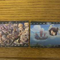 Геншин карточки, в Ярославле