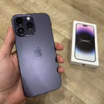 IPhone 14 pro max 256, в Новосибирске