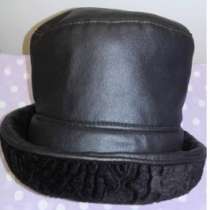 шапка-шляпка, в Ижевске
