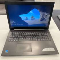 Ноутбук Lenovo Ideapad 320-15IKB, в Казани