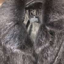 Женская шуба, в Казани