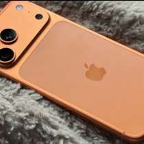 Продам айфон 17 про Макс АКБ 100% 2 тб, в Москве