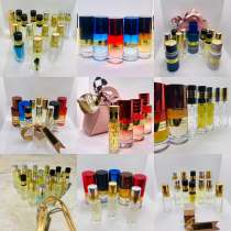 Духи ручной работы по мотивам известных брендов, в Малоярославце
