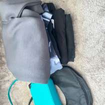 Вещи пакетом, в Хабаровске