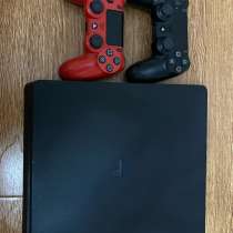 Игровая консоль PlayStation 4, в Москве