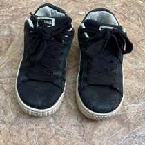 Puma кроссовки,40 размер, в Уссурийске