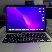 MacBook Air 13 2020 m1, в Санкт-Петербурге