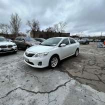 TOYOTA Corolla, в г.Донецк