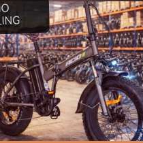 ВЕЛО детейлинг, в Набережных Челнах