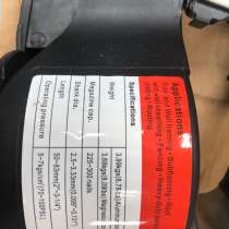 Гвоздезабивной пневмоинструмент Optima CN80, в Новочебоксарске