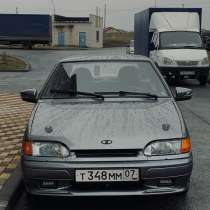 Ваз 2114 1.5 2005г, в Москве