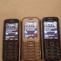 NOKIA 6233 В ОРИГИНАЛЕ, в Ростове-на-Дону