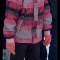 Продам теплый комбинезон,1500т. р, в Ставрополе